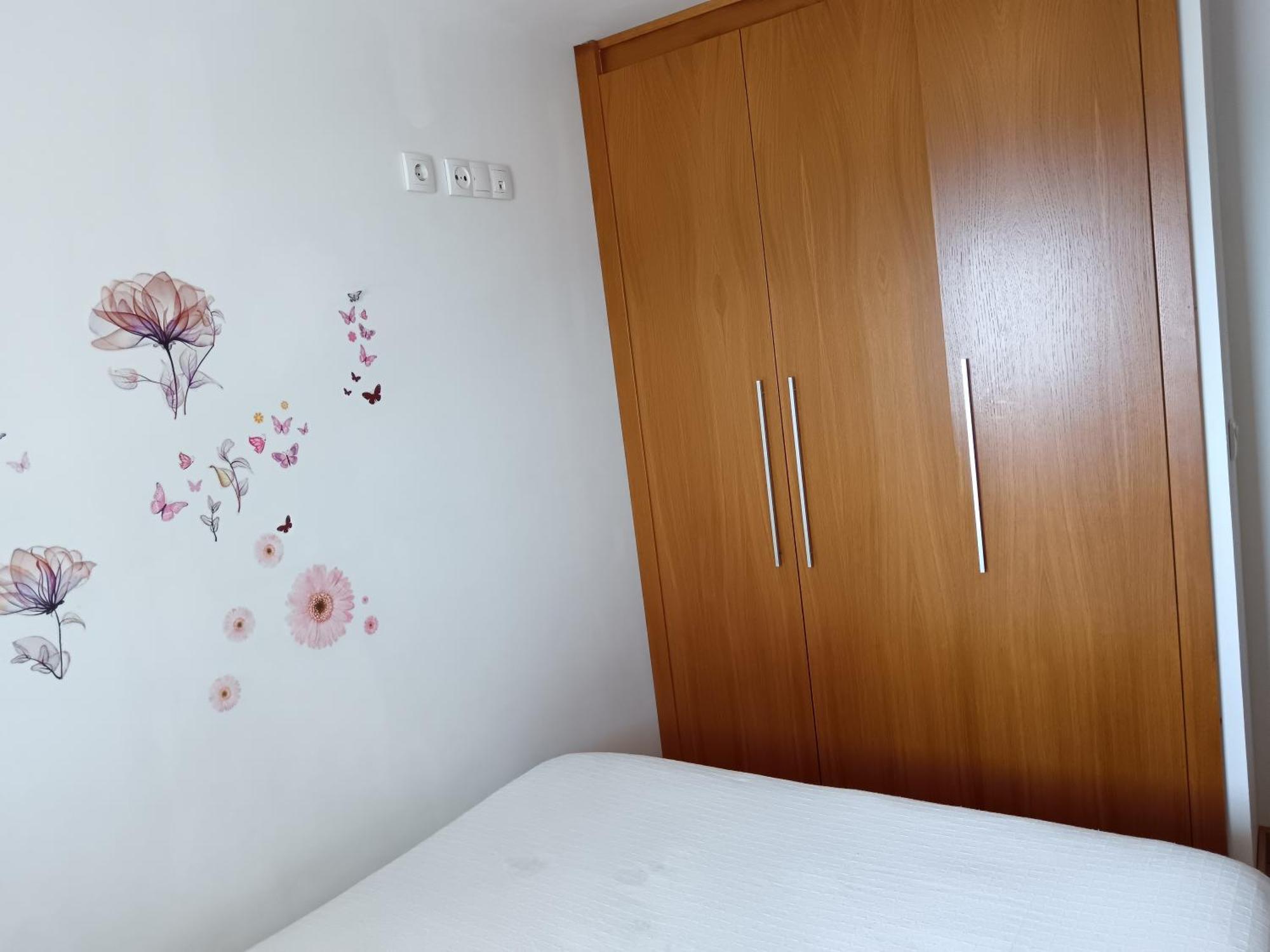 Apartamentos en Primera Línea de Playa, Ada Benedicto XIII, Peñíscola Habitación foto